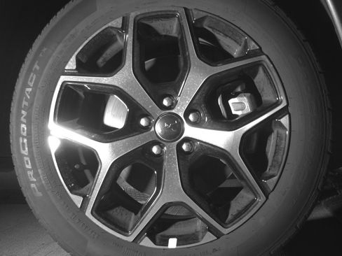 Used 2025 Jeep Compass Limited image 13