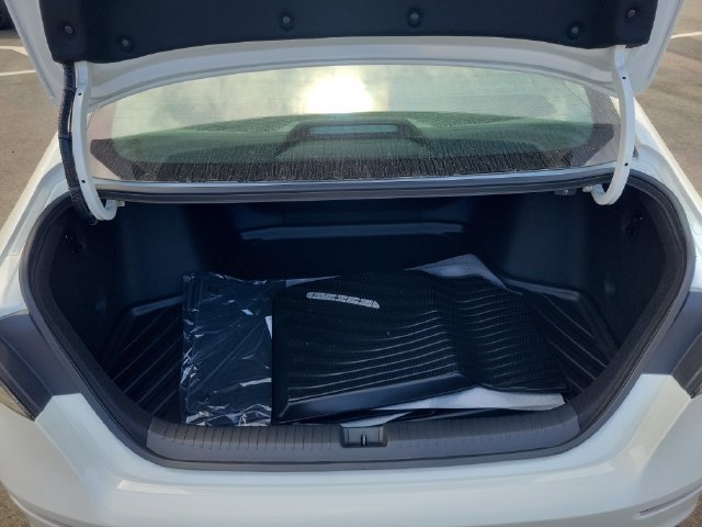New 2026 Honda Accord LX image 7