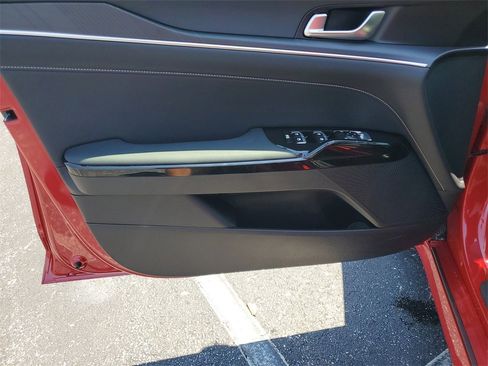 New 2026 Kia K5 GT-Line image 8