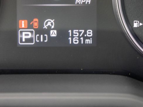 New 2026 Subaru Forester Limited AWD/4WD image 35