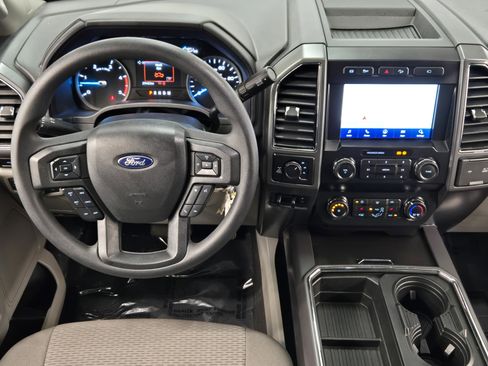 Used 2022 Ford F250 XLT w/ XLT Premium Package image 25