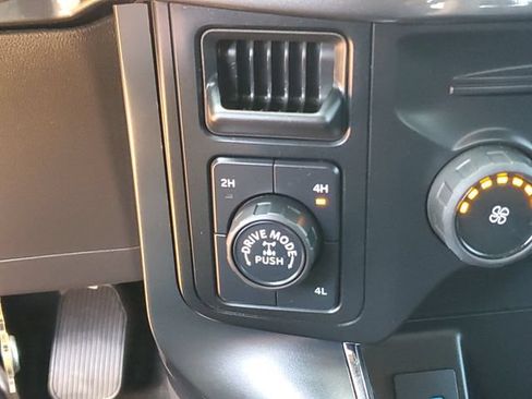 Used 2024 Ford F150 STX w/ STX Black Appearance Package AWD/4WD image 21