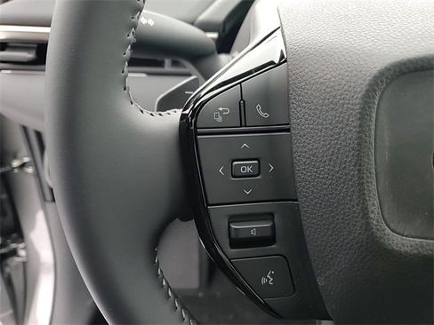 New 2026 Toyota bZ image 14