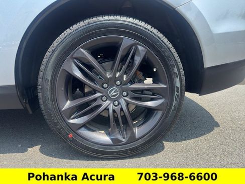 Used 2021 Acura RDX A-Spec AWD/4WD image 31