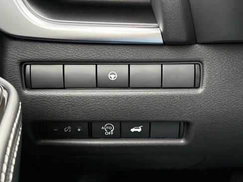 New 2026 Nissan Rogue SV w/ SV Premium Package image 31