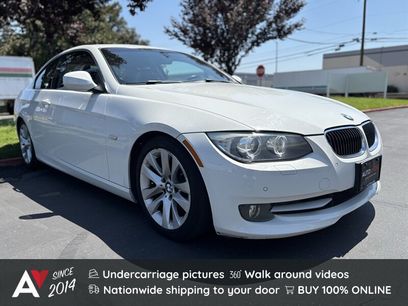 Used 2013 BMW 328i Coupe
