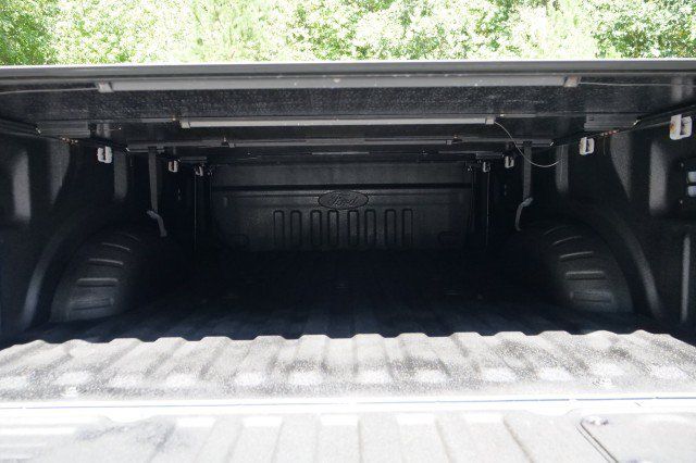 Used 2024 Ford F350 Lariat w/ Lariat Ultimate Package AWD/4WD image 48