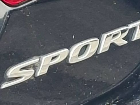 Used 2021 Honda Accord Sport image 7