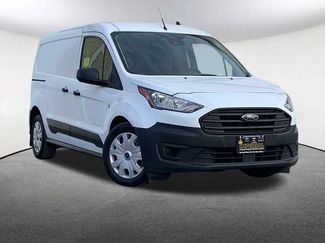 Certified 2023 Ford Transit Connect XL video 2