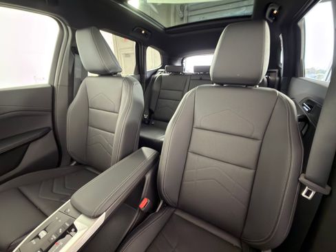 Used 2026 BMW X1 xDrive28i w/ Technology Package image 21