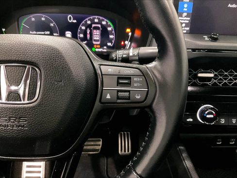 Used 2023 Honda Accord Sport image 24