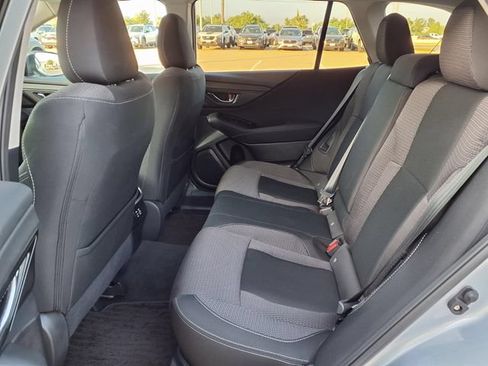 Certified 2024 Subaru Outback Premium AWD/4WD image 8