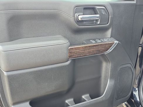 Certified 2021 GMC Sierra 1500 Elevation w/ X31 Off-Road Package image 29