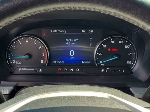 Used 2023 Ford Explorer XLT w/ Equipment Group 202A image 25