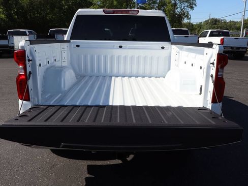 New 2026 Chevrolet Silverado 1500 LT AWD/4WD image 24