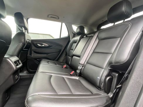 Certified 2022 GMC Terrain SLT image 19