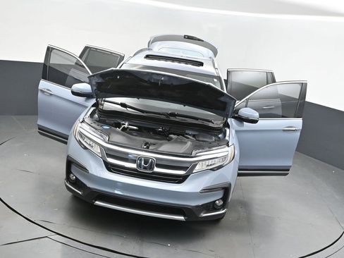 Used 2022 Honda Pilot Touring image 57
