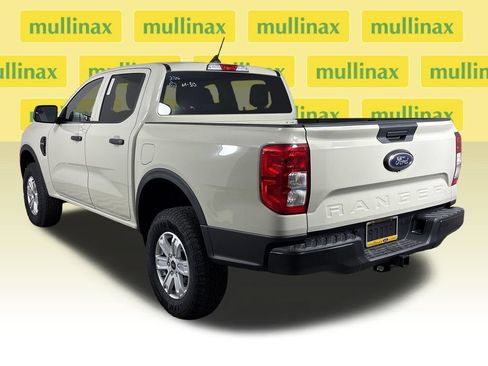 New 2026 Ford Ranger XL w/ Trailer Tow Package RWD image 10