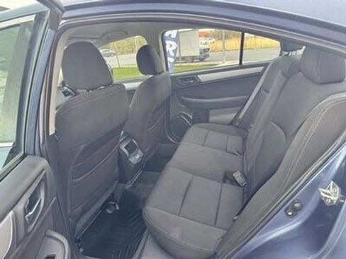 Used 2018 Subaru Legacy 2.5i Premium w/ Eyesight & BSD & Rcta & HBA image 10