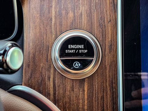 New 2025 Mercedes-Benz GLC 300 4MATIC image 20