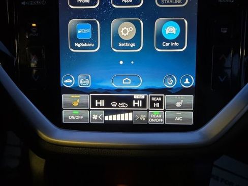 Used 2024 Subaru Ascent Limited w/ Technology Package image 32