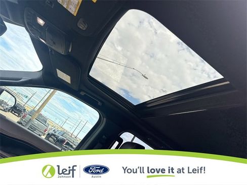 Certified 2020 Ford Expedition King Ranch image 20