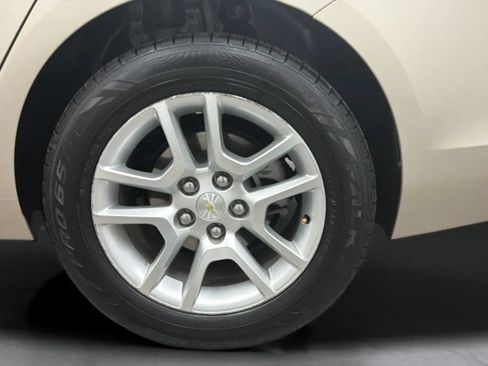 Used 2013 Chevrolet Malibu LT w/ Power Convenience Package FWD image 28