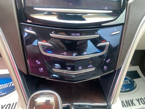 Used 2013 Cadillac XTS Platinum w/ Driver Assist Package image 21