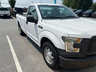 Used 2016 Ford F150 XL w/ Equipment Group 101A Mid RWD video 1