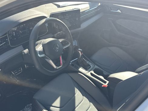 New 2026 Volkswagen Jetta GLI Autobahn image 12