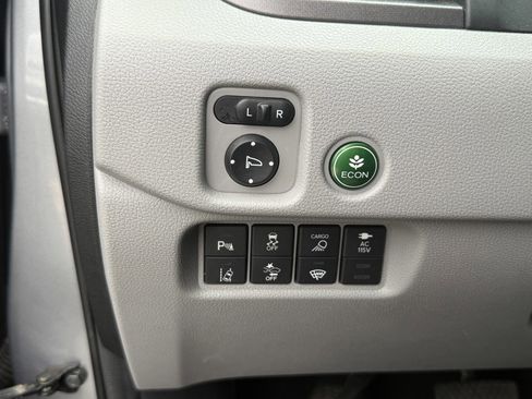 Used 2021 Honda Ridgeline RTL-E image 19