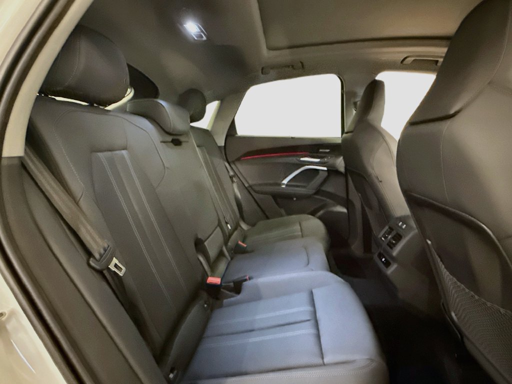 New 2026 Audi Q5 Premium Plus AWD/4WD image 16