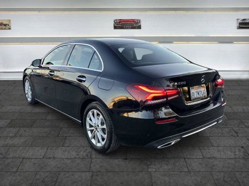 Used 2020 Mercedes-Benz A 220 image 5