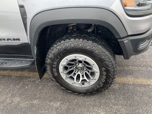 Used 2023 RAM 1500 TRX w/ TRX Level 2 Equipment Group image 9