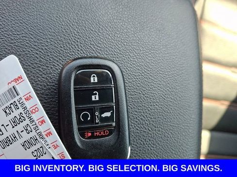 Used 2025 Honda CR-V Sport-L image 20
