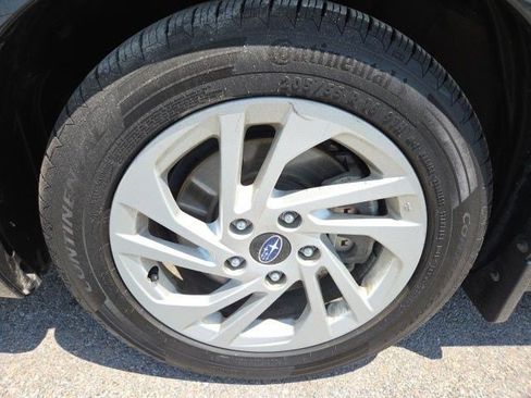 Used 2024 Subaru Impreza 2.0i AWD/4WD image 23
