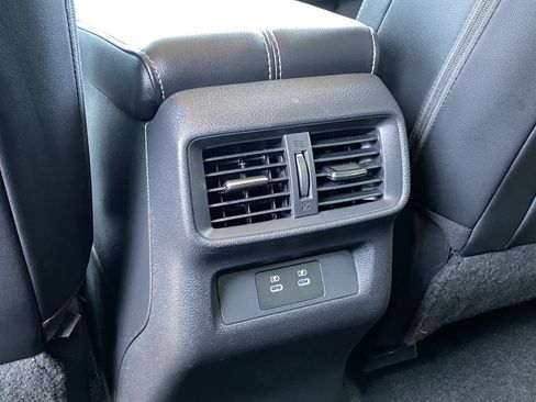 Certified 2026 Nissan Murano SV AWD/4WD image 15