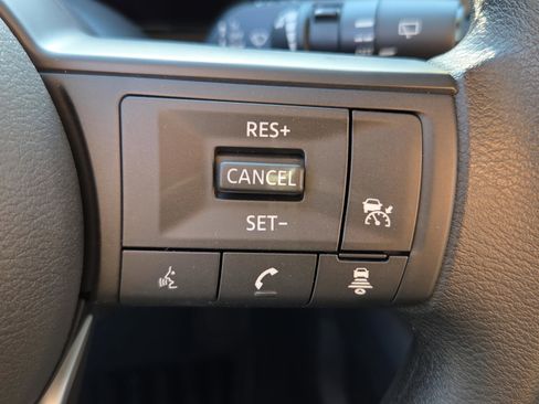 New 2026 Nissan Kicks SV FWD image 29