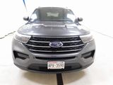 Used 2020 Ford Explorer XLT image 4