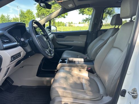 Used 2019 Honda Odyssey EX-L image 24