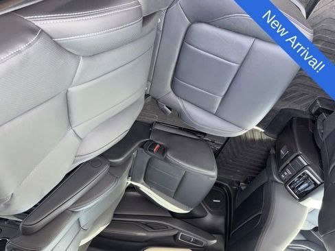 Used 2019 Subaru Ascent Limited image 13