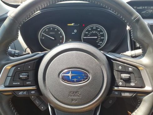 Used 2023 Subaru Forester Limited AWD/4WD image 24
