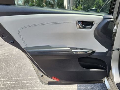 Used 2016 Toyota Avalon Limited w/ Toyota Safety Sense Package FWD image 13
