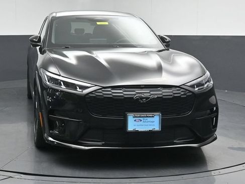 Used 2025 Ford Mustang Mach-E GT AWD/4WD image 2