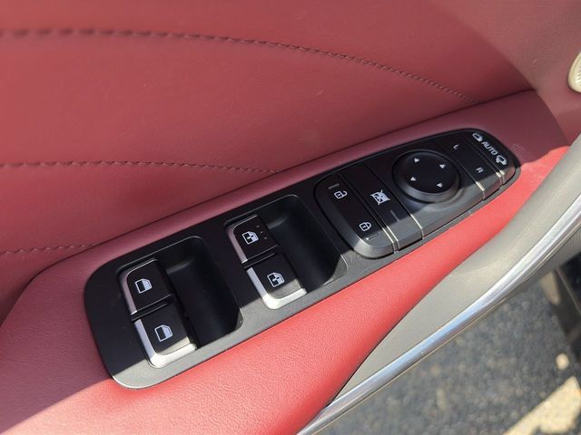 Certified 2023 Kia Stinger GT2 w/ Red Interior Color Package AWD/4WD image 23