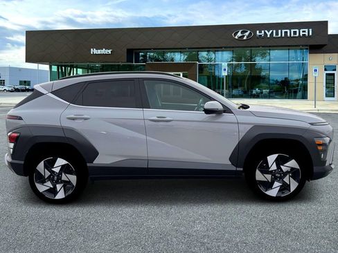 New 2026 Hyundai Kona Limited AWD/4WD image 9