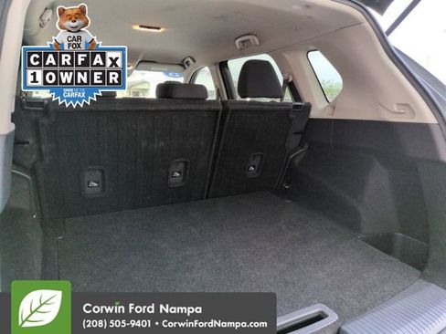 Used 2023 Nissan Rogue S AWD/4WD image 28