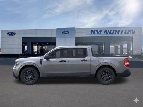 New 2026 Ford Maverick XLT w/ Equipment Group 301A AWD/4WD image 4