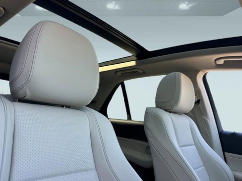 Certified 2022 Mercedes-Benz GLE 350 4MATIC image 15