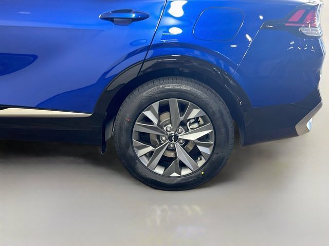 Used 2024 Kia Sportage SX FWD image 24